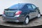 2024 Mitsubishi Mirage G4 Base
