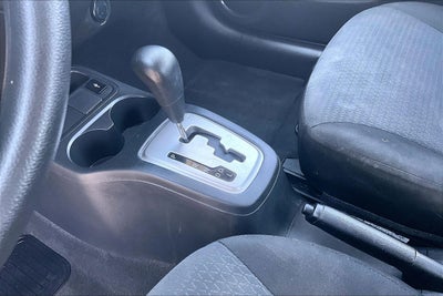 2024 Mitsubishi Mirage G4 Base