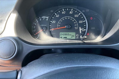 2024 Mitsubishi Mirage G4 Base