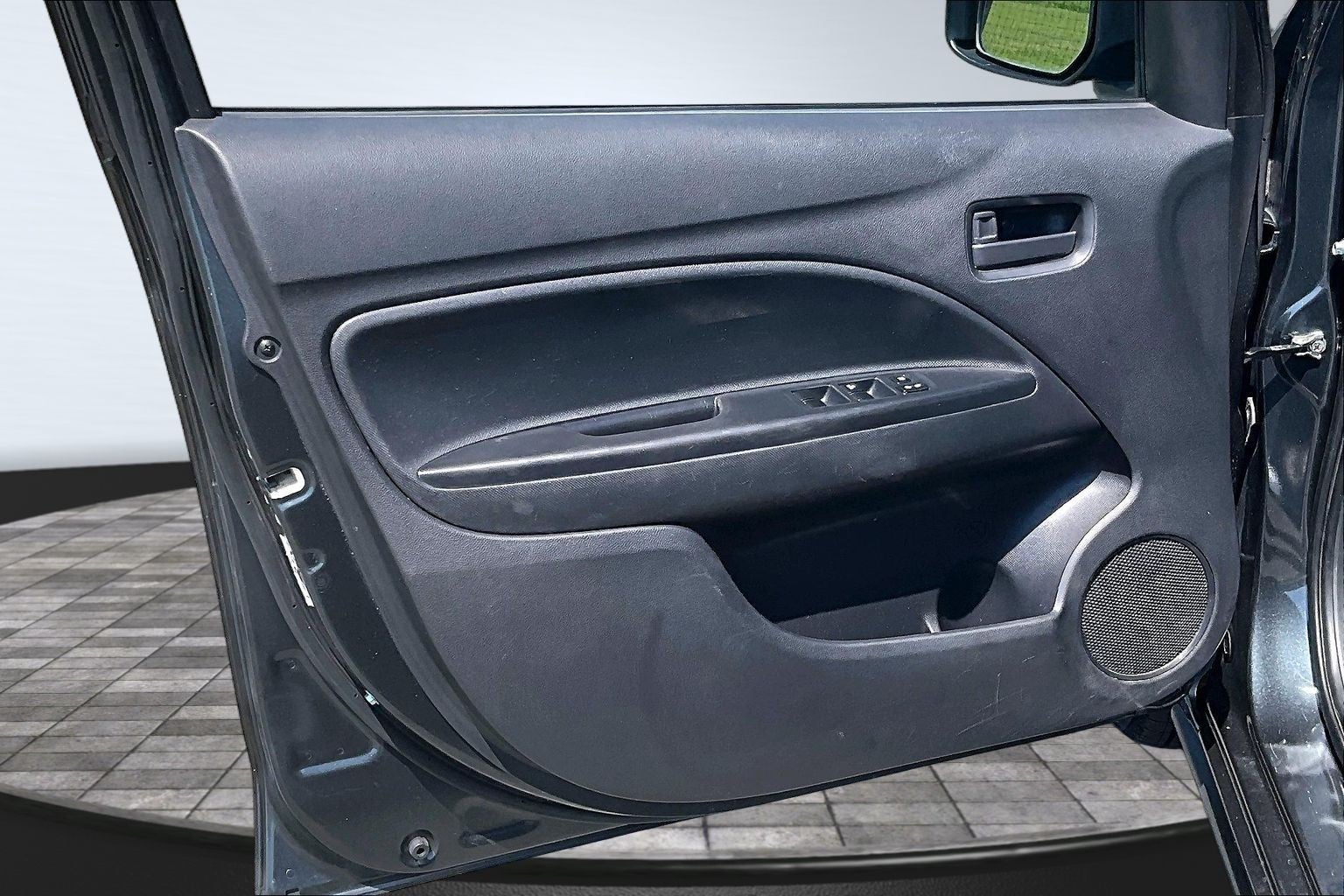 2024 Mitsubishi Mirage G4 Base