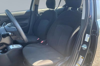 2024 Mitsubishi Mirage G4 Base