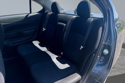 2024 Mitsubishi Mirage G4 Base
