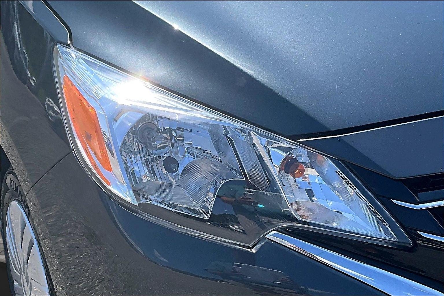 2024 Mitsubishi Mirage G4 Base