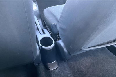 2024 Mitsubishi Mirage G4 Base