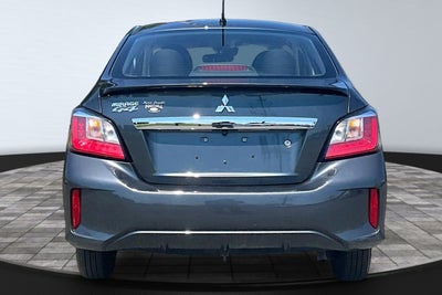 2024 Mitsubishi Mirage G4 Base