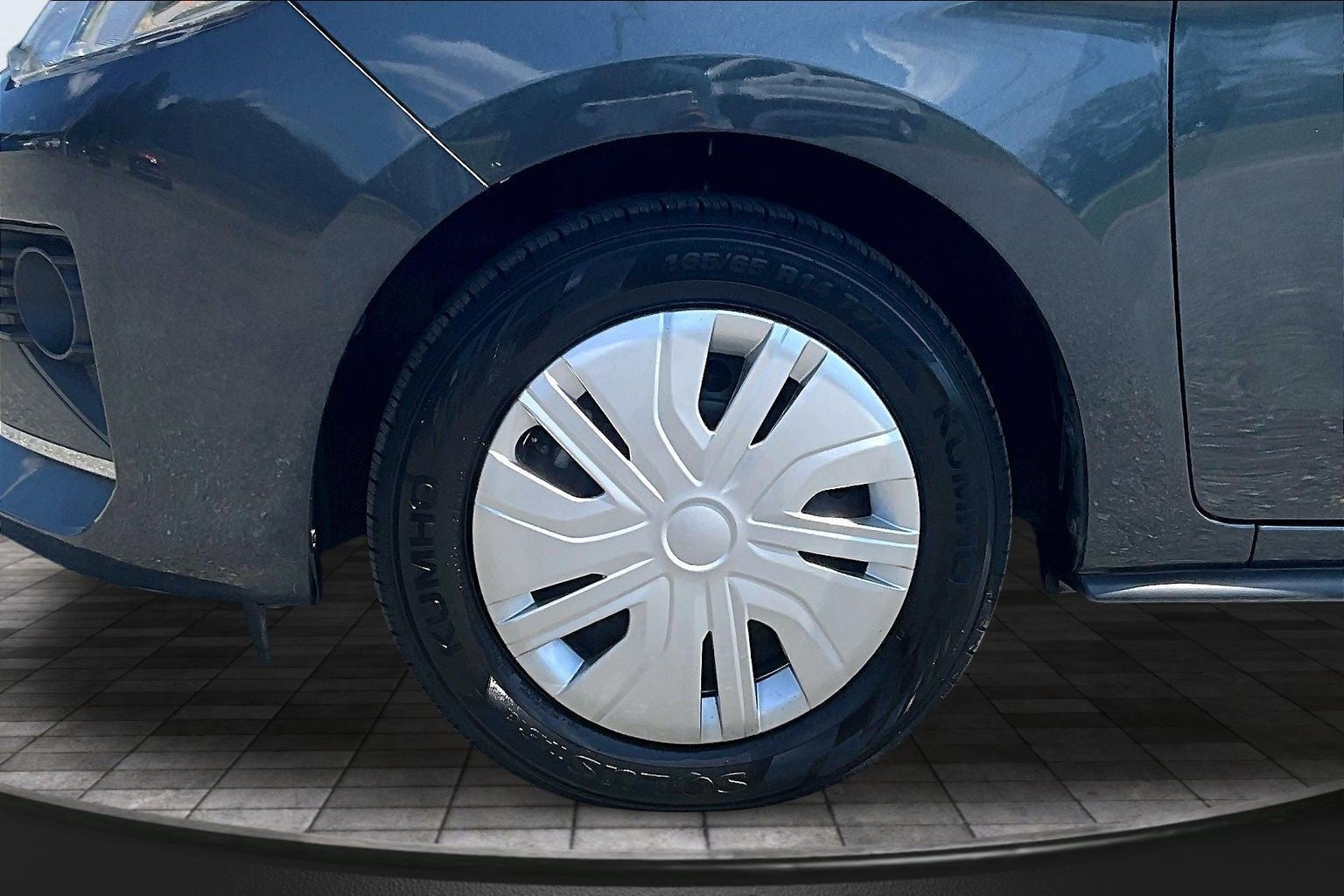 2024 Mitsubishi Mirage G4 Base