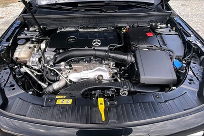 2023 Mercedes-Benz GLB GLB 250