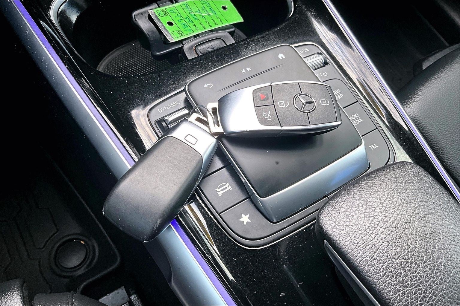 2023 Mercedes-Benz GLB GLB 250