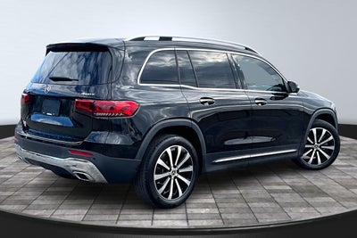 2023 Mercedes-Benz GLB GLB 250