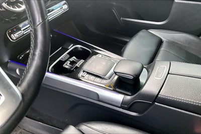 2023 Mercedes-Benz GLB GLB 250