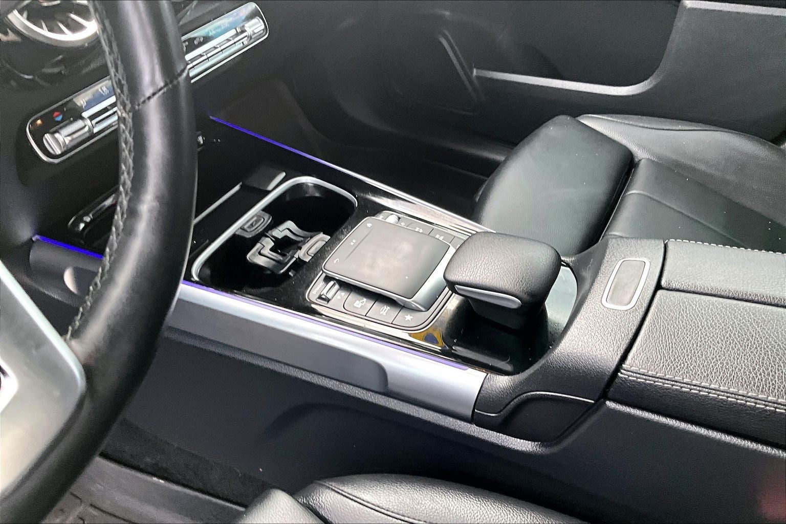 2023 Mercedes-Benz GLB GLB 250