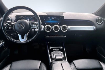 2023 Mercedes-Benz GLB GLB 250