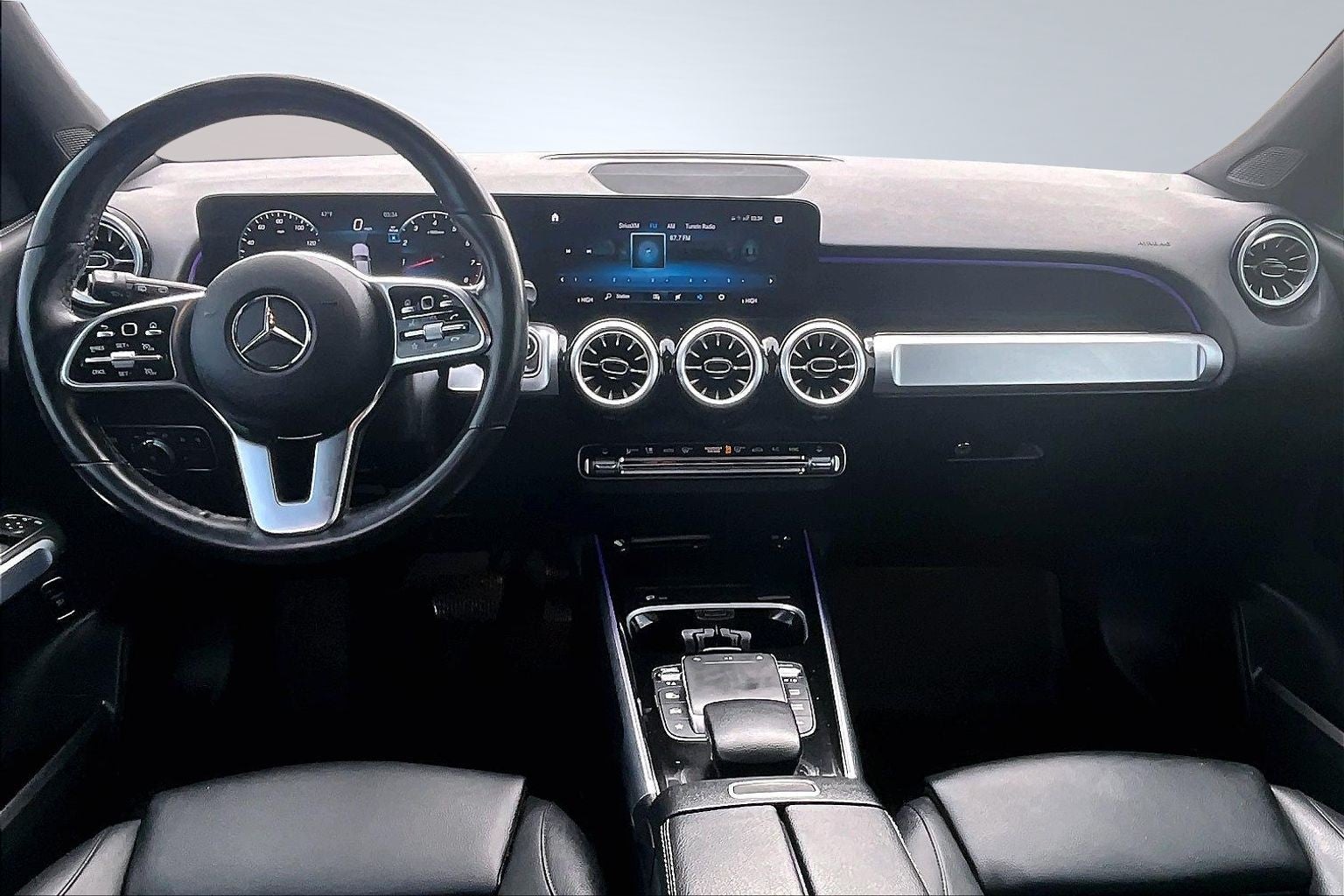 2023 Mercedes-Benz GLB GLB 250