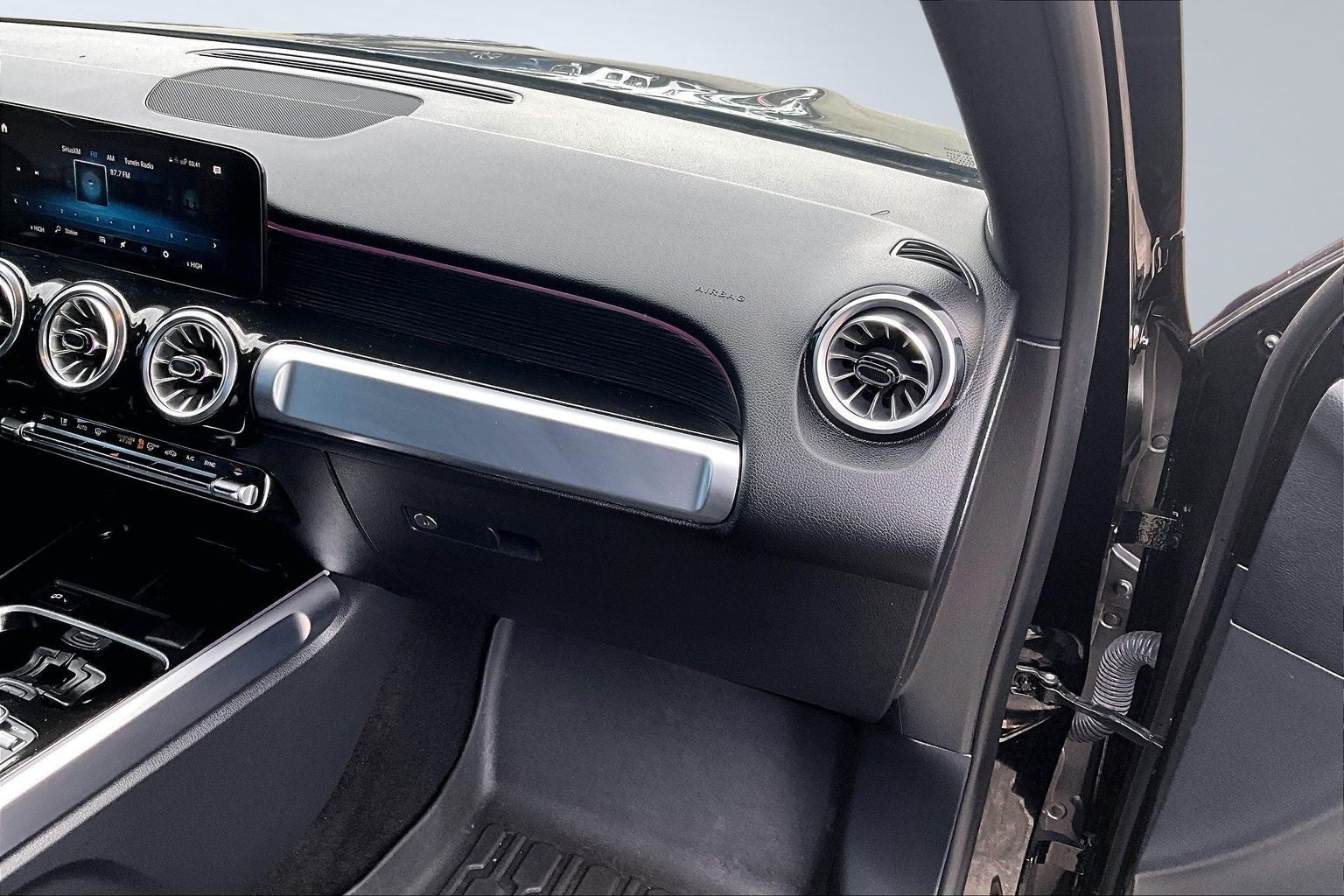 2023 Mercedes-Benz GLB GLB 250