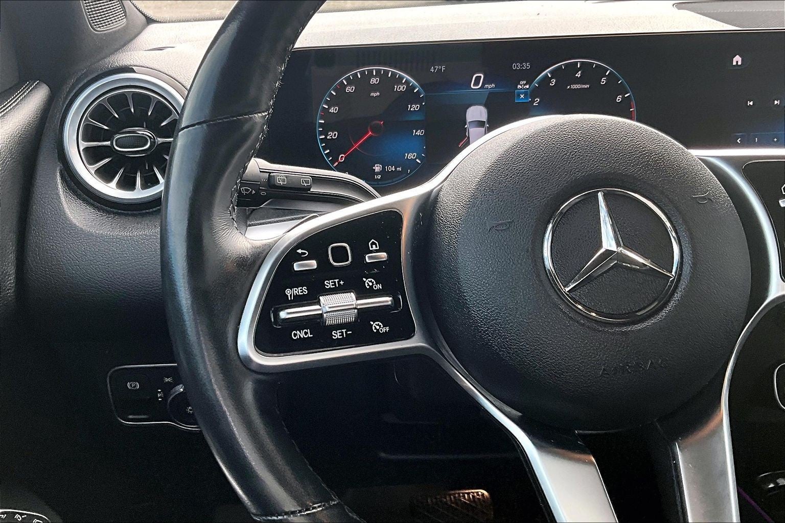 2023 Mercedes-Benz GLB GLB 250