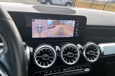 2023 Mercedes-Benz GLB GLB 250