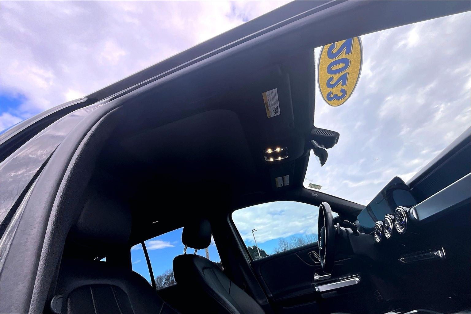 2023 Mercedes-Benz GLB GLB 250