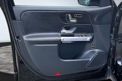 2023 Mercedes-Benz GLB GLB 250