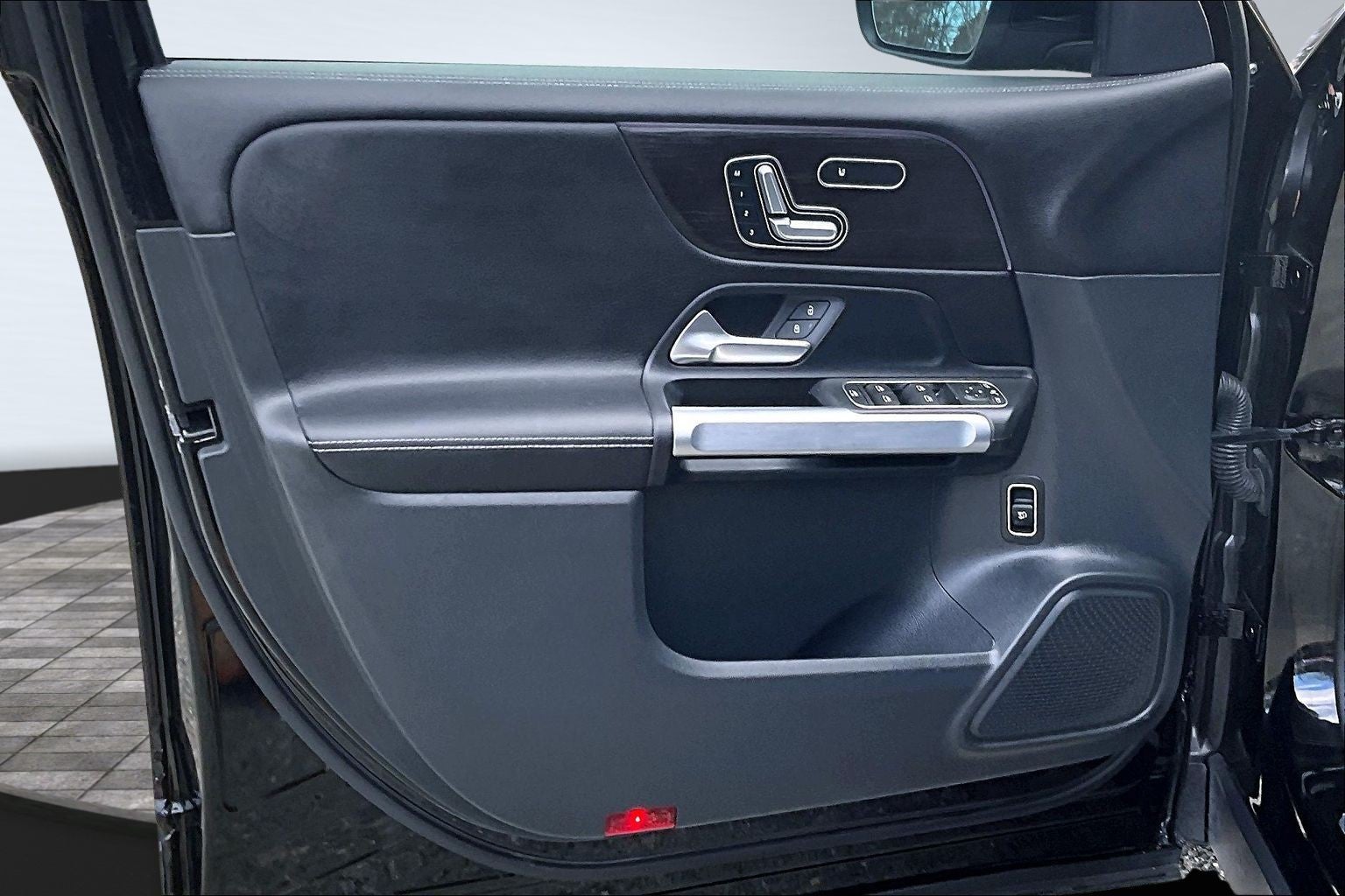 2023 Mercedes-Benz GLB GLB 250