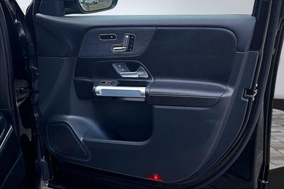 2023 Mercedes-Benz GLB GLB 250