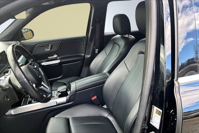 2023 Mercedes-Benz GLB GLB 250