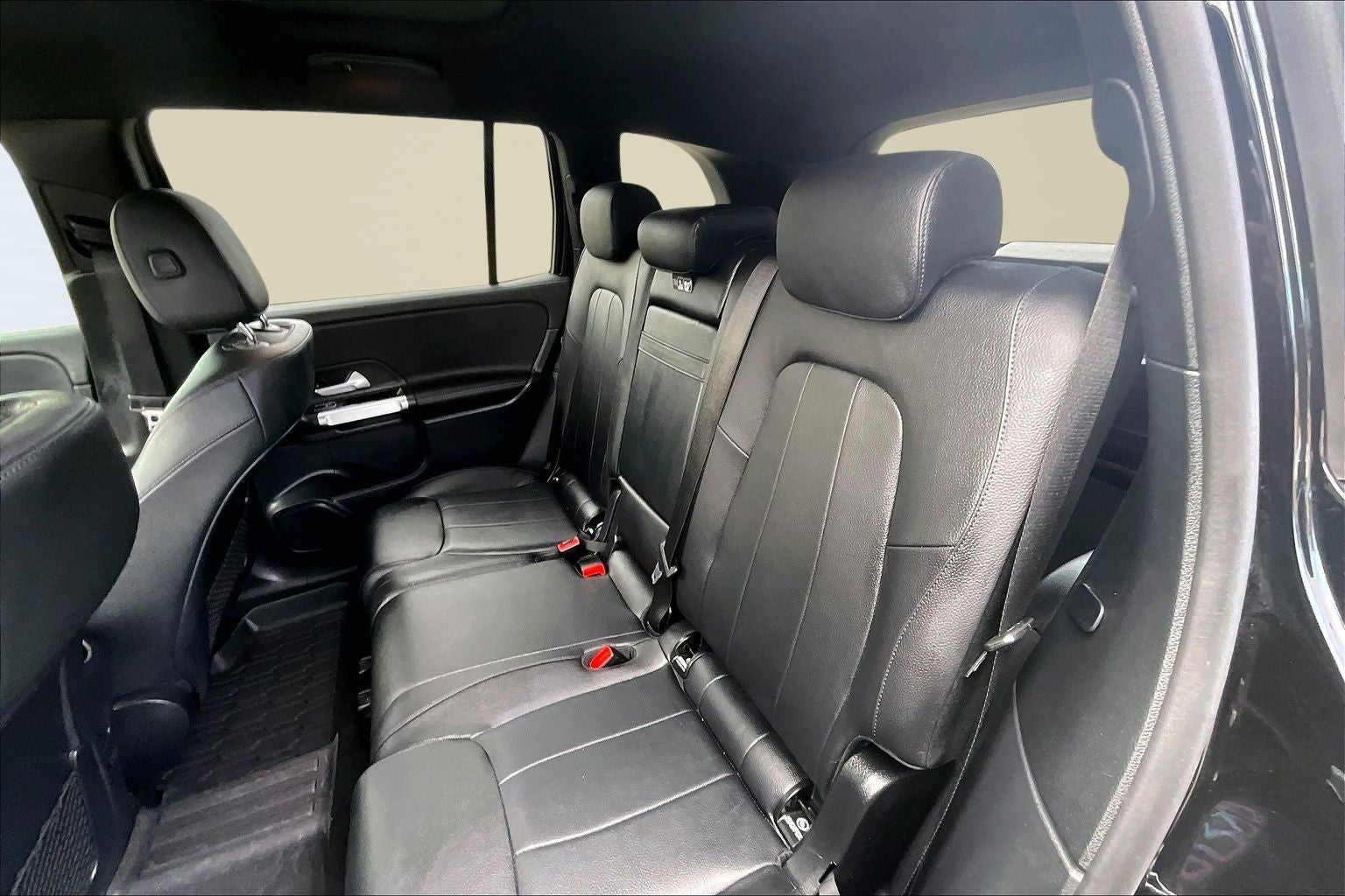 2023 Mercedes-Benz GLB GLB 250