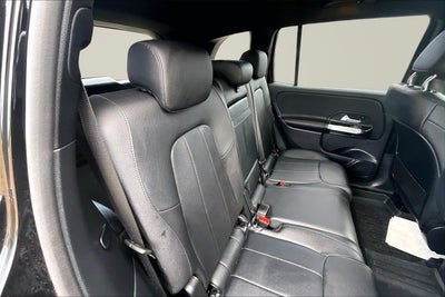 2023 Mercedes-Benz GLB GLB 250