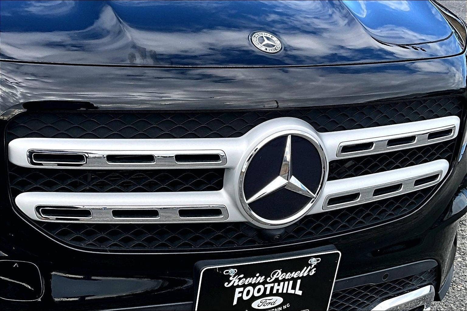 2023 Mercedes-Benz GLB GLB 250