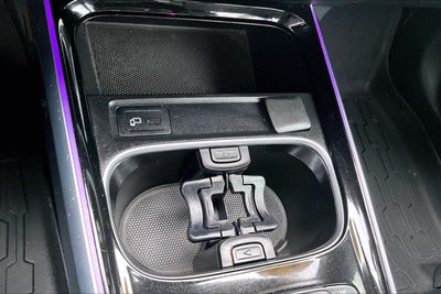 2023 Mercedes-Benz GLB GLB 250