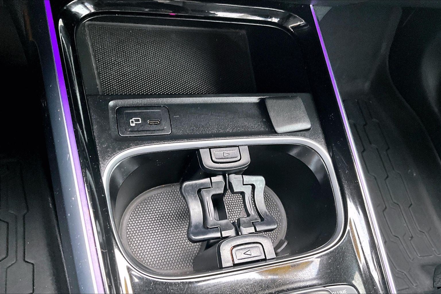 2023 Mercedes-Benz GLB GLB 250