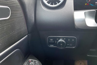 2023 Mercedes-Benz GLB GLB 250