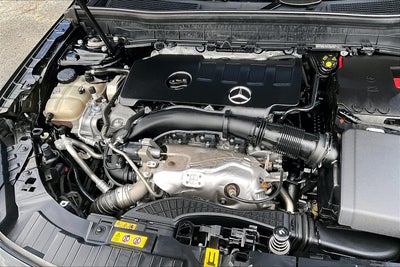 2023 Mercedes-Benz GLB GLB 250