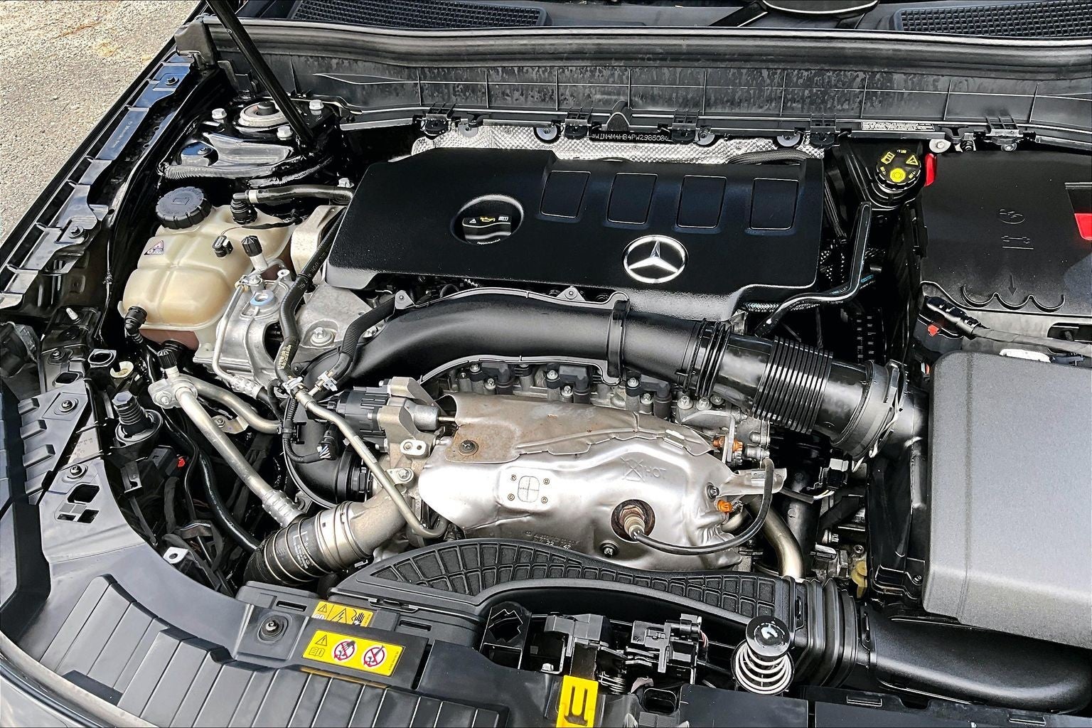 2023 Mercedes-Benz GLB GLB 250