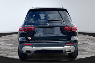 2023 Mercedes-Benz GLB GLB 250