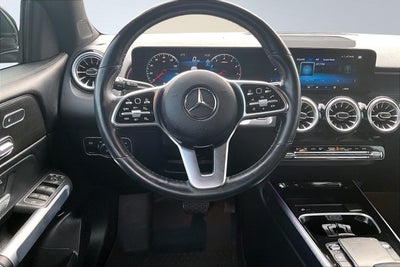 2023 Mercedes-Benz GLB GLB 250