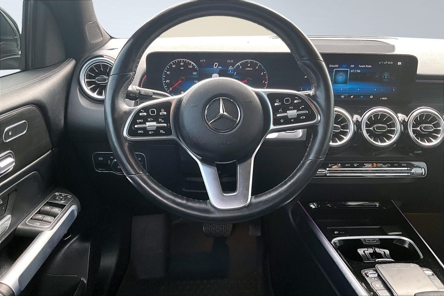 2023 Mercedes-Benz GLB GLB 250