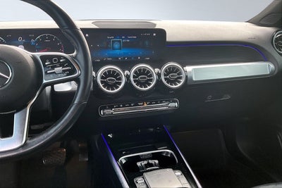 2023 Mercedes-Benz GLB GLB 250