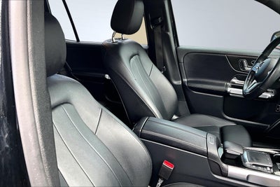 2023 Mercedes-Benz GLB GLB 250