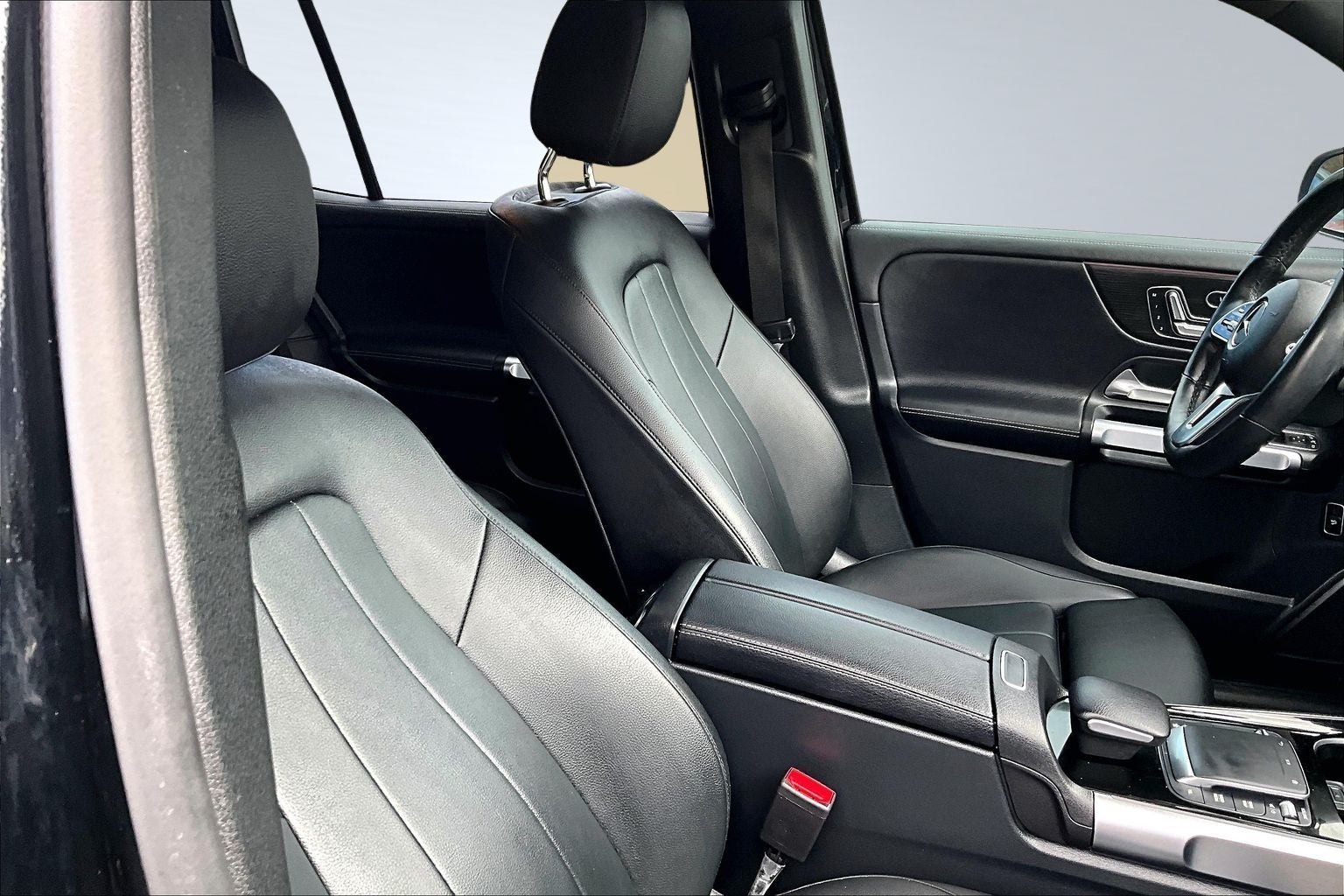 2023 Mercedes-Benz GLB GLB 250