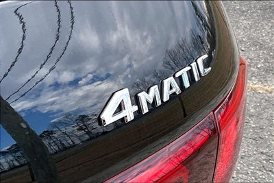 2023 Mercedes-Benz GLB GLB 250