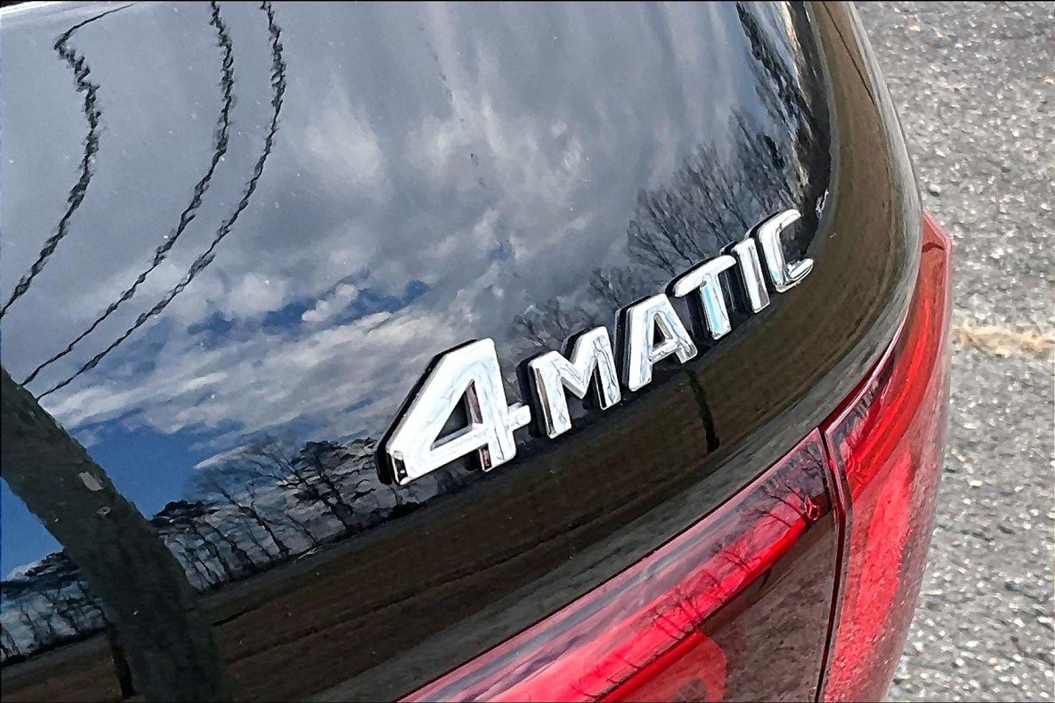 2023 Mercedes-Benz GLB GLB 250