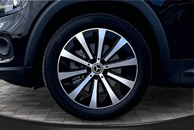 2023 Mercedes-Benz GLB GLB 250