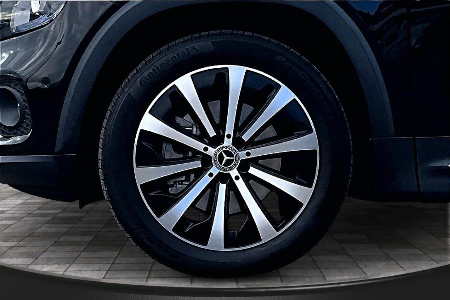 2023 Mercedes-Benz GLB GLB 250