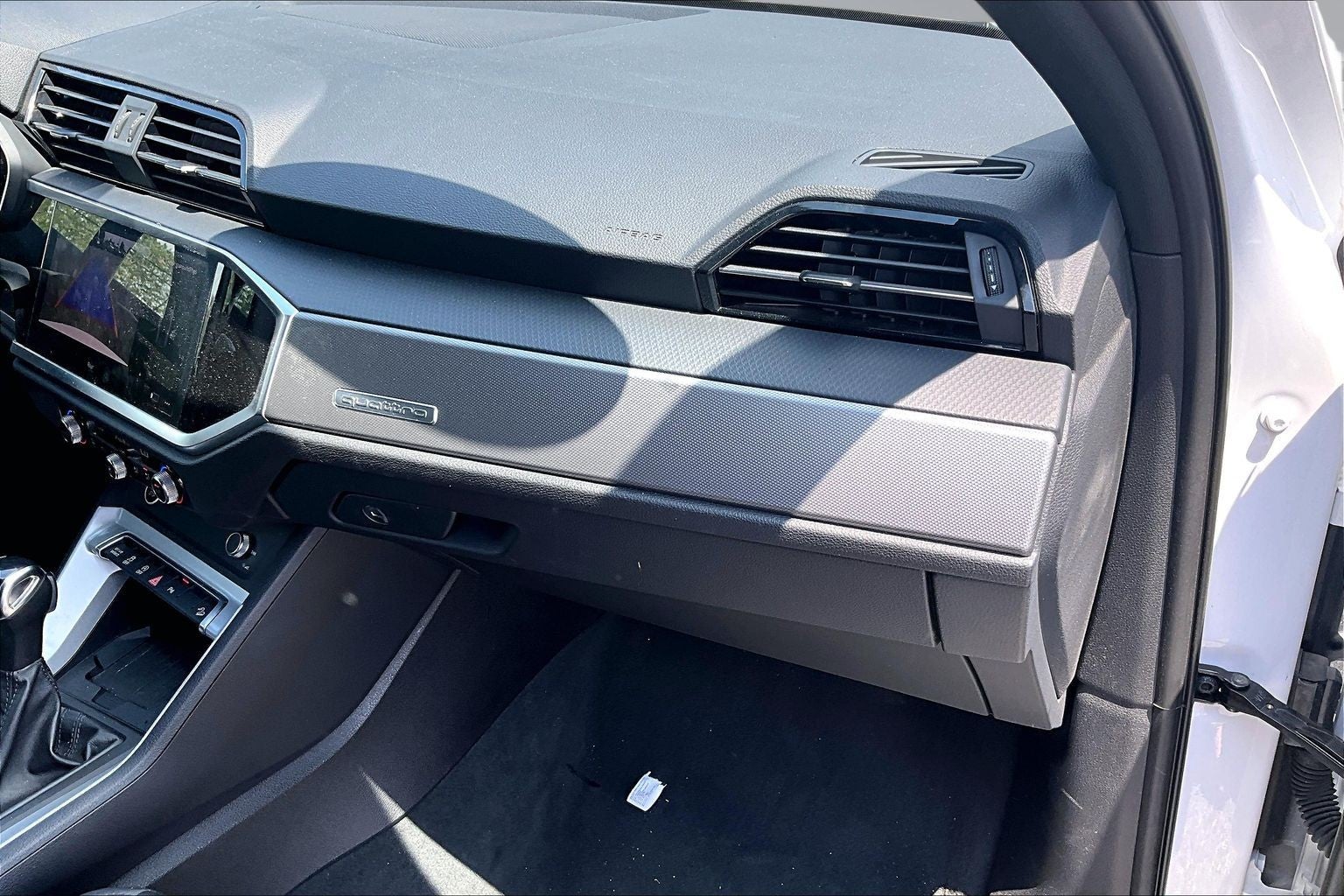 2024 Audi Q3 S line Premium