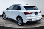 2024 Audi Q3 S line Premium