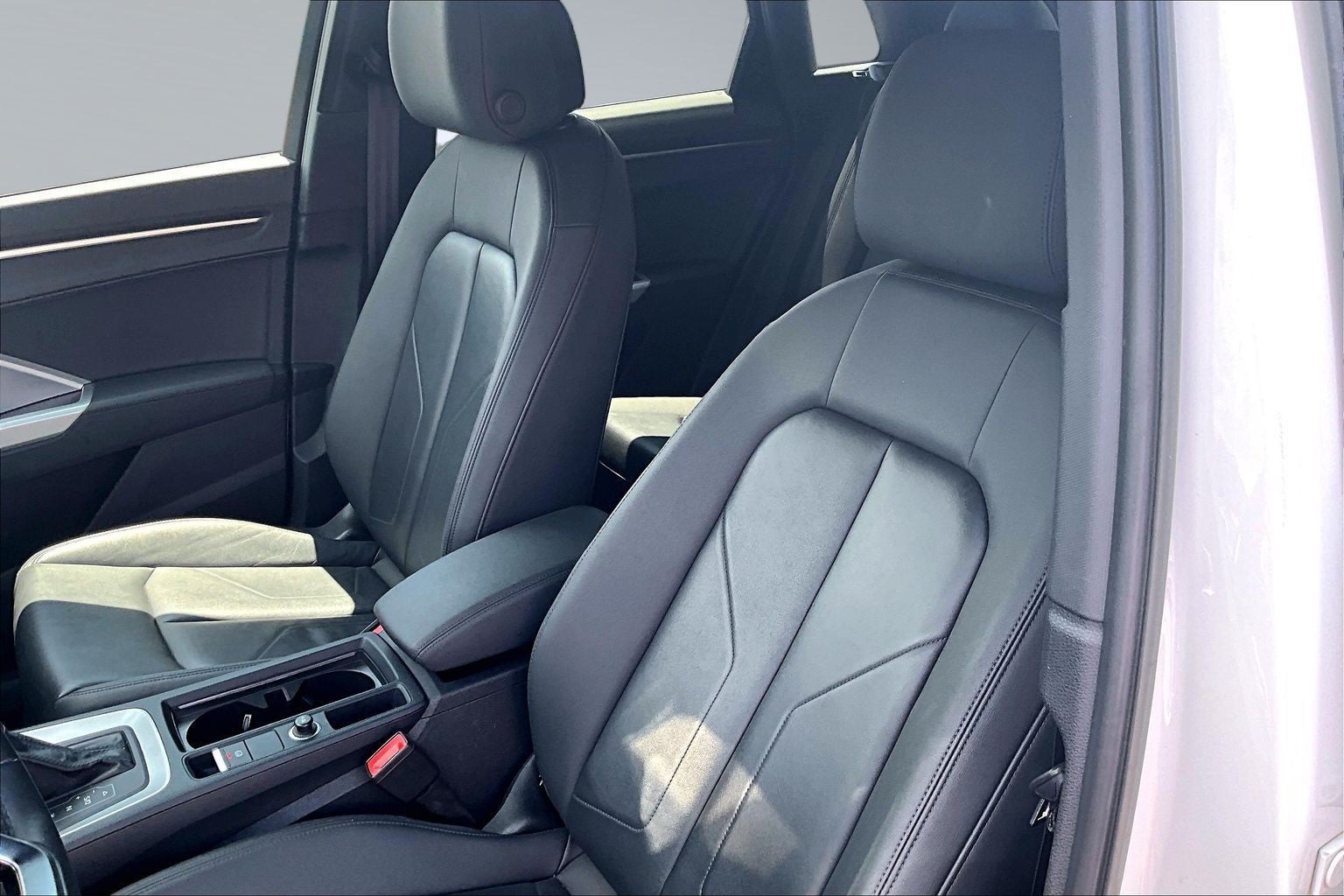 2024 Audi Q3 S line Premium
