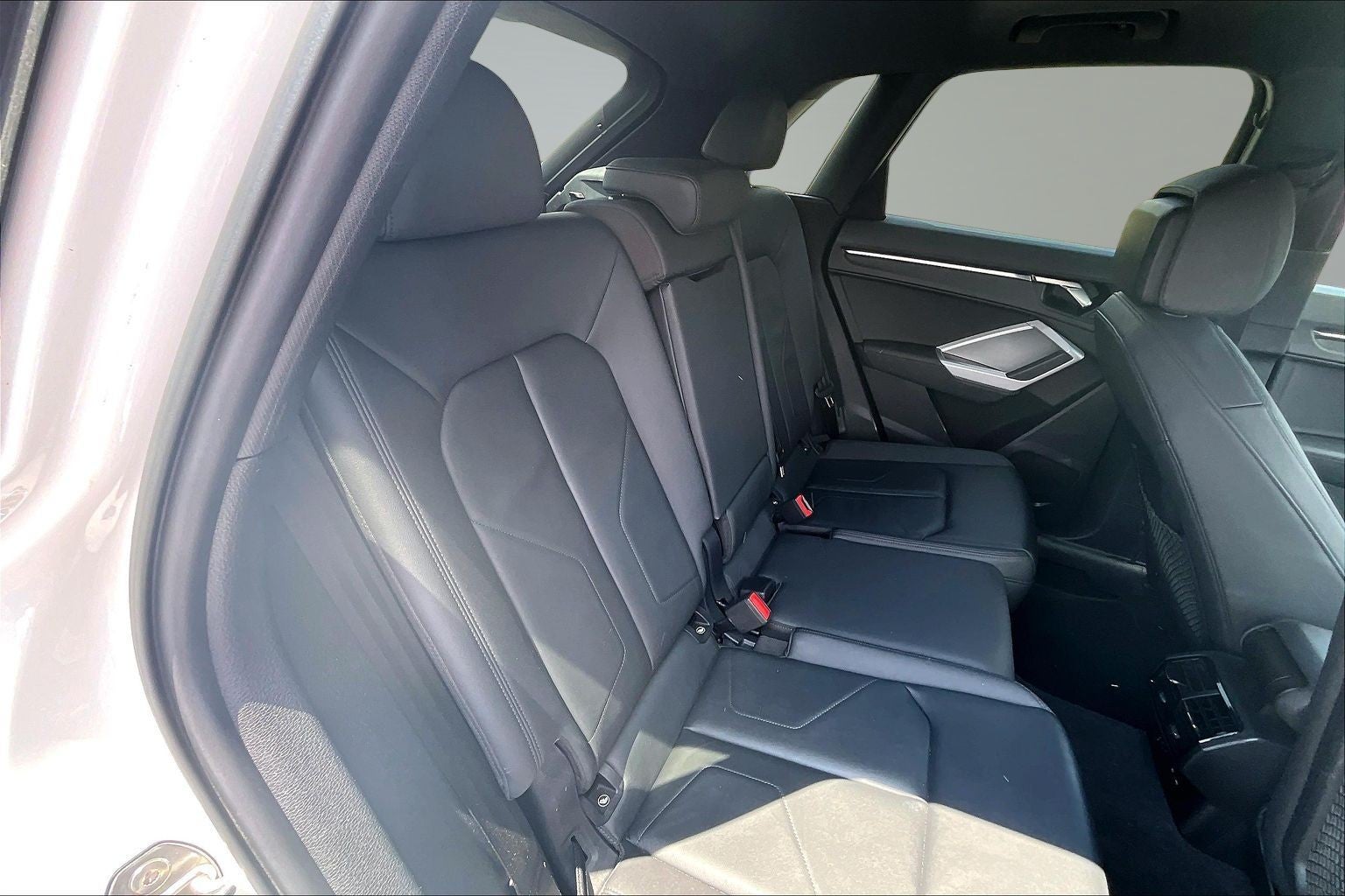 2024 Audi Q3 S line Premium