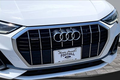 2024 Audi Q3 S line Premium