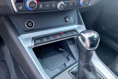 2024 Audi Q3 S line Premium