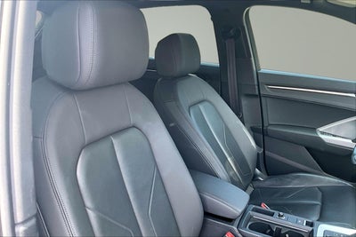 2024 Audi Q3 S line Premium